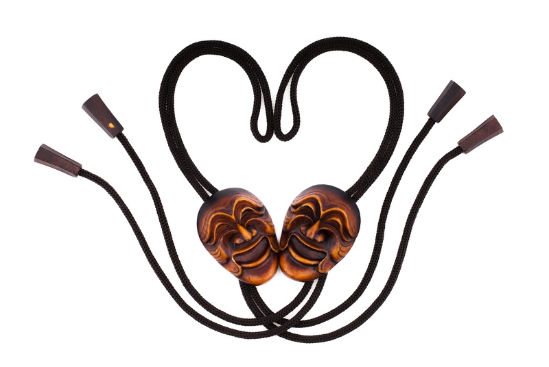 heart, cable, design, insa dong, smile, black, 4K, brown, tourist destination, creativity, cut out, studio shot, white background, tal, single object