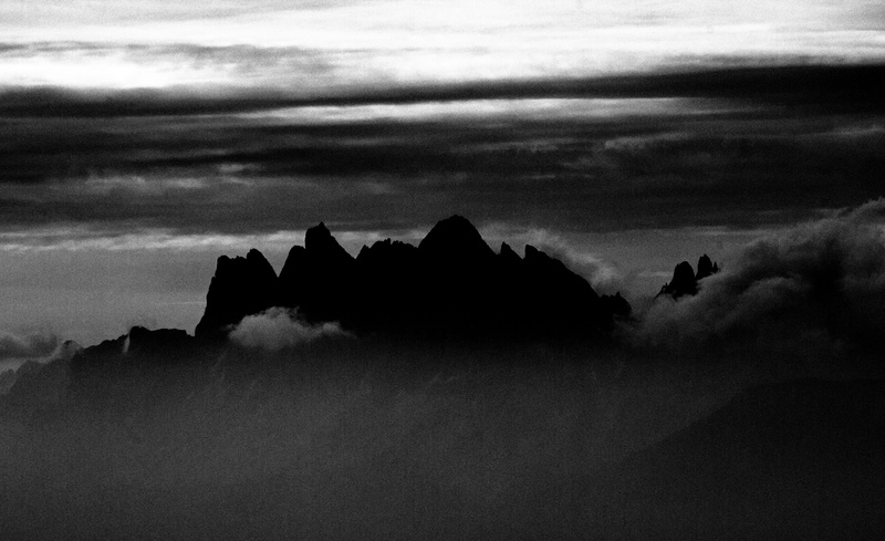 italy, sky, summer, Mountain, environment, stairway, panoramic, screensaver, climate, dolomiten, idyllic, outdoors, beauty in nature, 4K, no people, land