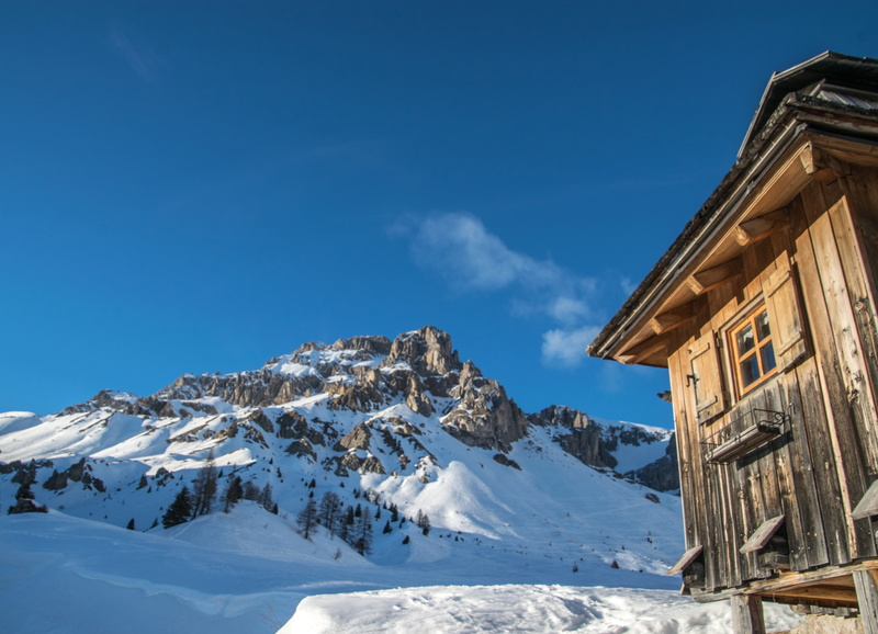 fuciade, blue, architecture, tranquility, winter vacation, snow vacation, mountain peak, snow, cold temperature, day, winter, building exterior, no people