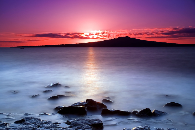 rock - Object, SOE, mountain, scenics, cove, nd  filter, nd filter, Watcher, Nature, blue, sunrise, golden hour, BRAVO, winscombe, sunrise - Dawn, dusk