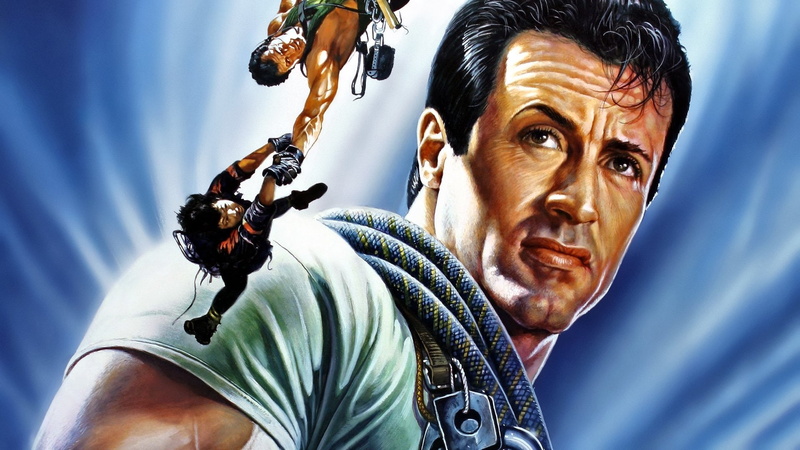 1080P, Cliffhanger, Movie