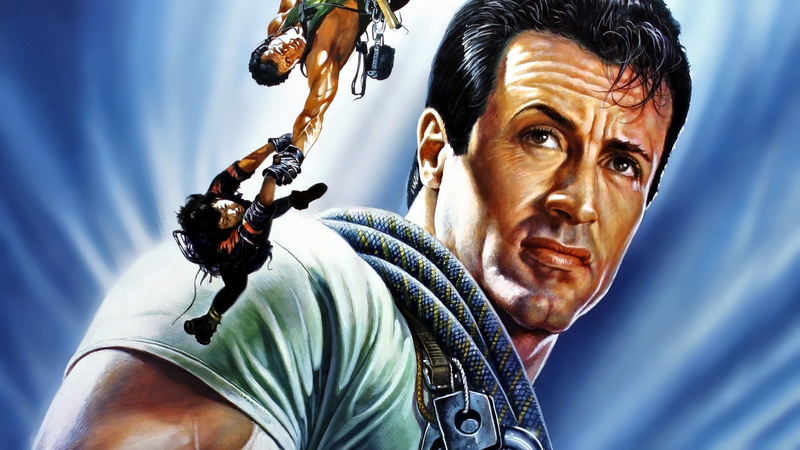 cliffhanger, 1080P