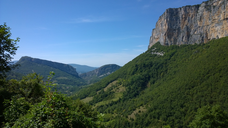 roche, plant, environment, limestone, travel destinations, france, mountain range, cliff, no people, tree, beauty in nature, summit, forest, sky, scenics - nature
