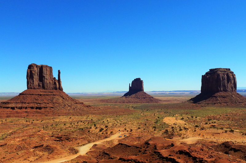 formation, dry, clear sky, sandstone, eroded, geology, tranquility, sky, 4K, brown, physical geography, land, formations, beauty in nature, no people
