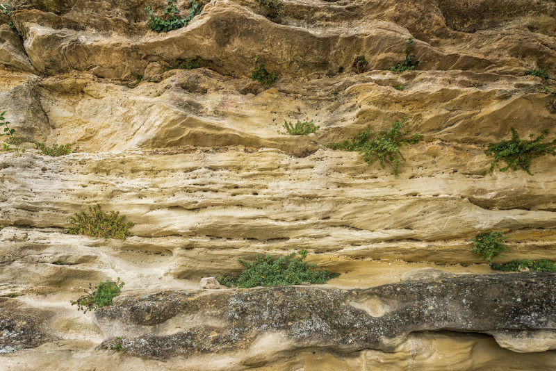 landscape, beauty in nature, formation, tranquility, physical geography, tranquil scene, scenics - nature, no people, climate, geology, rock formation