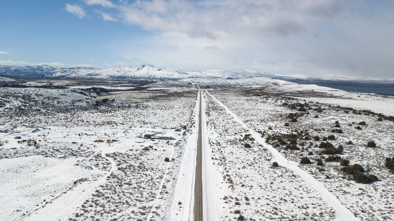 direction, near, dirt road, road trip, environment, adventure, diminishing perspective, cloud - sky, snow, cold temperature, scenery, path, wanderlust