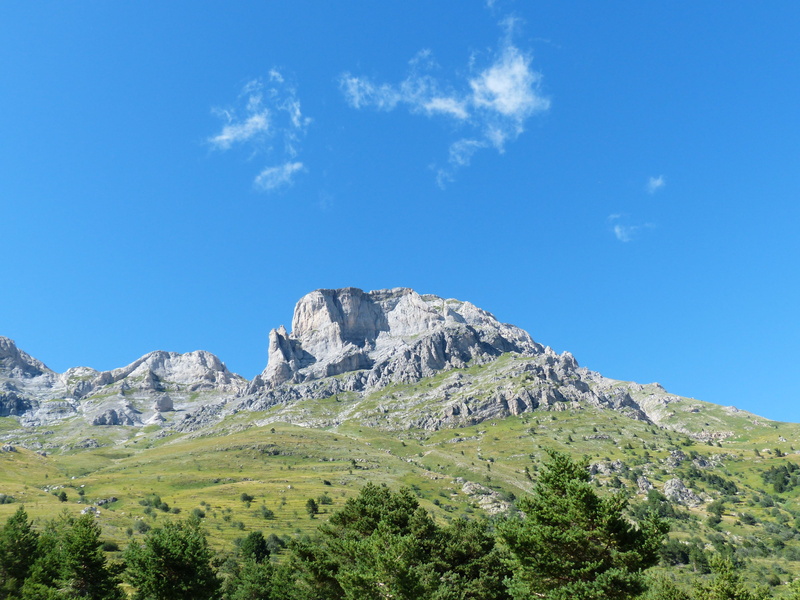 idyllic, mongioie, scenics - nature, tree, mountain peak, scaglie delle placche del bochino, mountain range, ligurian alps, tranquil scene, landscape, gta