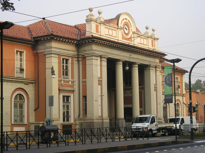 city life, day, travel destinations, Milano, incidental people, public domain, 1080P, porta, italy, famous Place, Stazione porta Milano, architecture