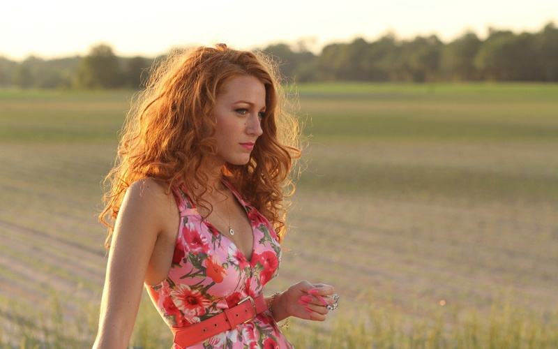 summer, blake, fields, celebrity, movies, lively, actress, hd, art, 1080P, hick, women, actresses, dress, redheads, x, people