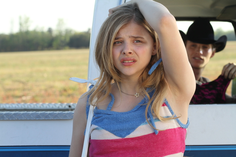 Hick, 4K, Movie