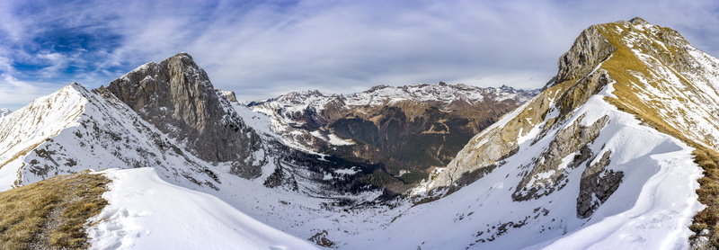 mountain range, ice, mountain, mountain peak, beauty in nature, clear, capped, environment, outdoors, solid, mountains, travel, rock, extreme weather, winter