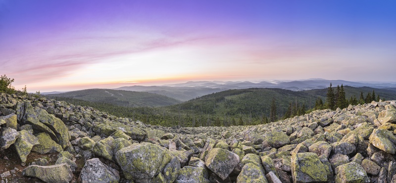 gray, background, bavaria, morning sun, sunrise, fog, mountain range, bavarian forest, morgenstimmung, environment, plant, morning hour, mountain