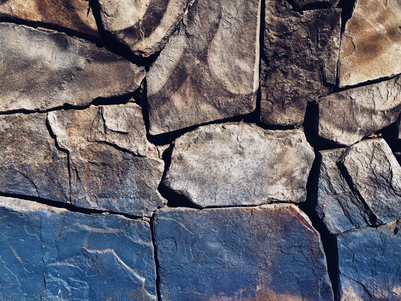 slate, close-up, log, day, background, 2K, textured, detail, wood - material, nature, wall, los angeles, stone, cracked, colores, large group of objects