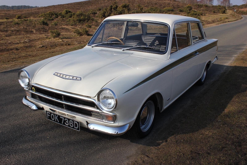 720P, cortina, classic, cars, 1966, mk1, ford, lotus