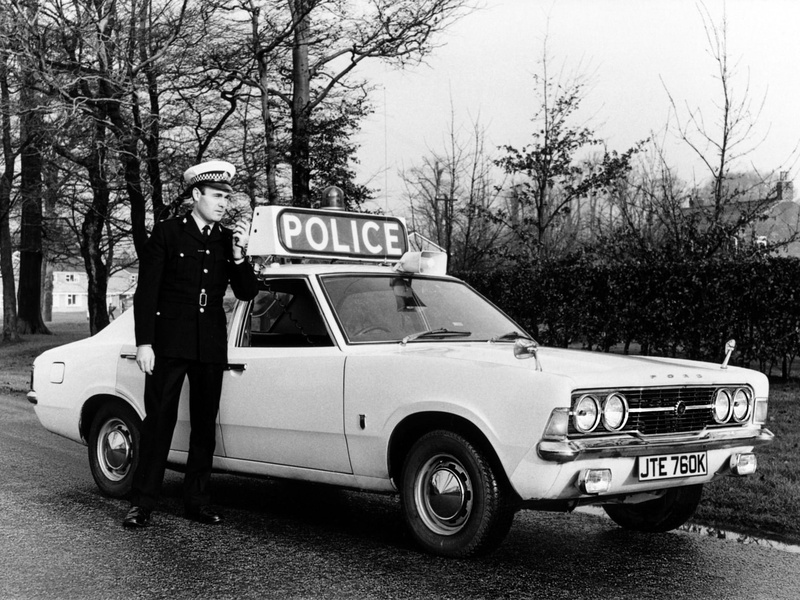 1080P, ford, mkiii, emergency, classic, 4 door, police, cortina, g t, 1970, saloon