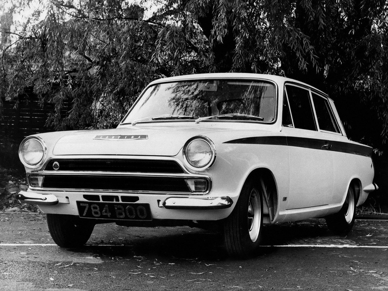 cortina, lotus, ford, race, racing, mki, classic, 720P, 1963 66