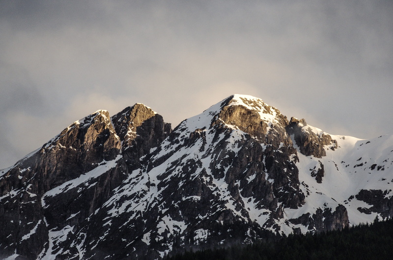 mountain peak, olang, day, snow, mountain, alpine, plan de corones, south tyrol, outdoor, nature, tranquil scene, outdoors, rock, tranquility, sky, non-urban scene