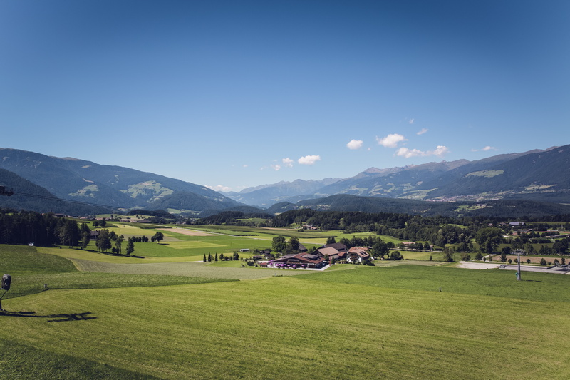 mountain range, plant, field, mountain, destination, alpine, scenics - nature, fields, rock, grass, foresight, italy, land, holiday, green color, hiking