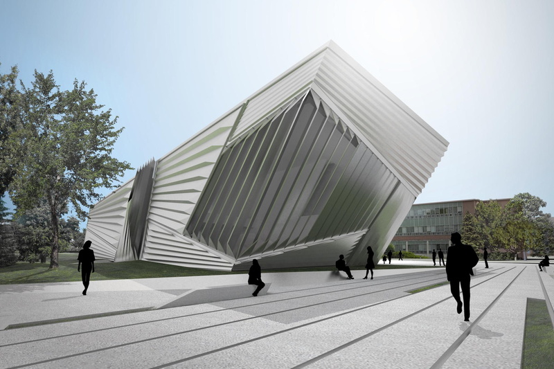 hadid, animals, modren, sammooooor, zaha, 1080P