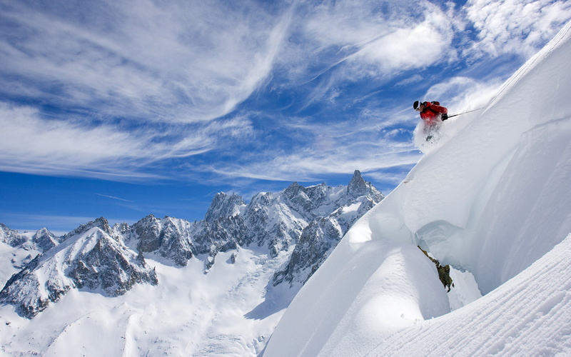 fun, activity, european Alps, mountains, hill, sport, outdoors, snow, recreational Pursuit, sky, skier, beauty In Nature, snowcapped mountain, high Up