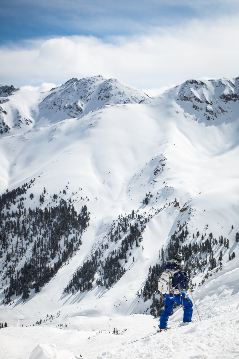 mountain range, beauty in nature, winter sport, day, mountains, ski holiday, scenics - nature, snowcapped mountain, warm clothing, two people, top, vacations