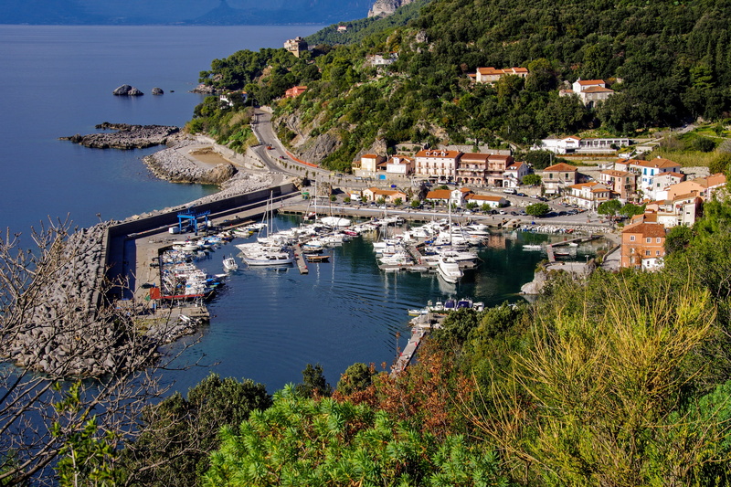 building exterior, house, landscape, city, built structure, residential district, marina di maratea, porto, marina, nature, architecture, water, outdoors