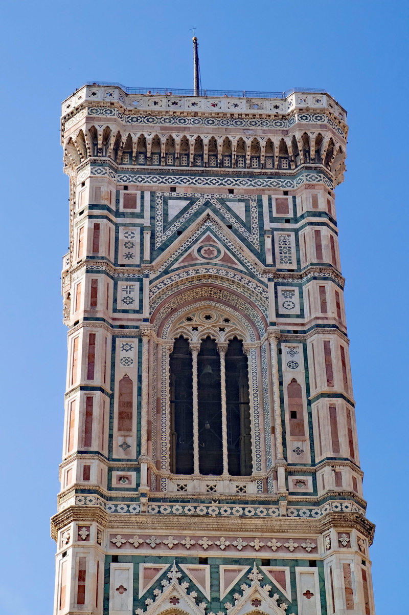 clear sky, belief, tower, architecture, church, outdoors, florence, the past, no people, cathedral, religion, ornate, spirituality, building exterior, duomo