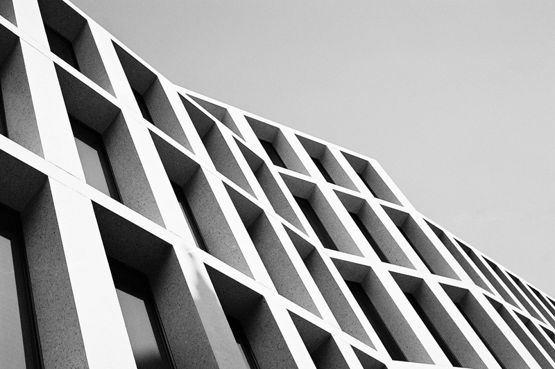 austria, outdoors, day, tirol, nature, 2K, david chipperfield, innsbruck, office, building exterior, office building exterior, architecture, archtecture