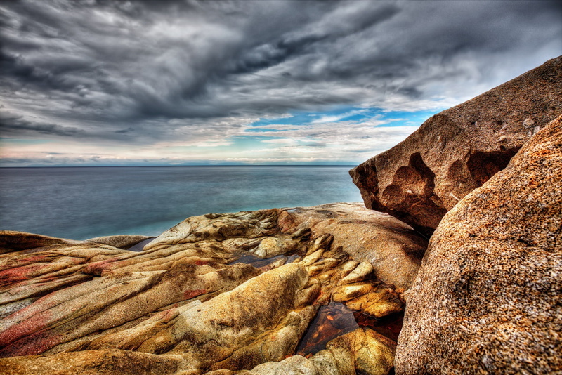 colori, colors, elba, water, nuvole, Sea, rocce, rock, clouds, Acqua, 1080P, mare, wet