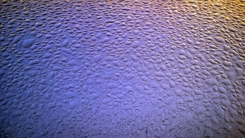 nature, gray, land, no people, close-up, backgrounds, textured, morning, water, abstract, day, high angle view, mattina, purple, pattern, leather, dew