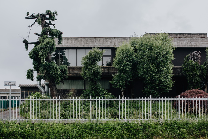 may, nature, architecture, no people, grass, barrier, day, growth, sky, Italy, leaves, green, leaf, building exterior, fence, building, tree, hedge, plant
