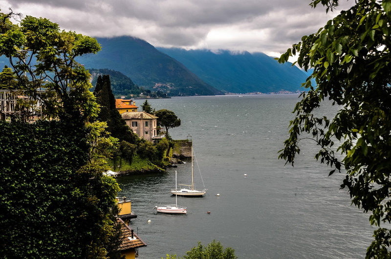 montreux, architecture, coastline, vacations, geneva, mountains, idyllic, summer, travel Destinations, mountain, sailboat, sea, montenegro, water, kotor Bay