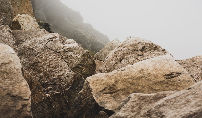 trento, rocky mountains, outdoors, solid, overcast, physical geography, rock, italia, rock formation, tranquility, eroded, mountain range, nature, tranquil scene