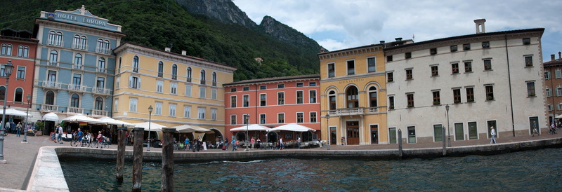 Riva del Garda, Italy, Italia, Trentino Alto Adige, Trentino-Alto Adige / Südtirol, Trento, 5K
