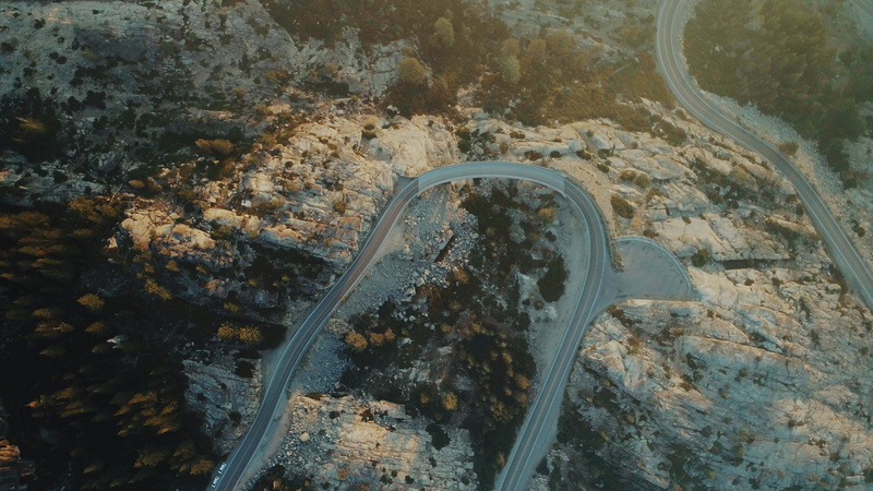 land, solid, californium, road, corner, beauty in nature, scenics - nature, summer, marine, sea life, tahoe, mountan, adventure, nature, bend, forest, sea