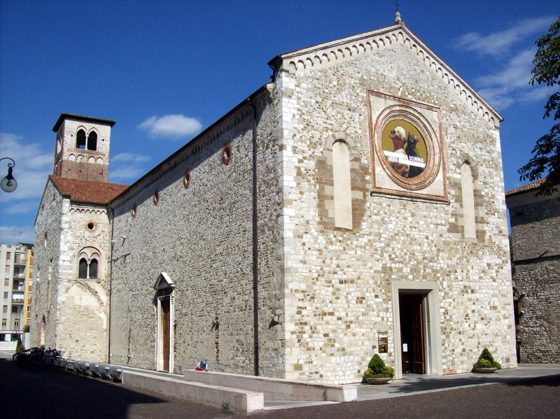 spirituality, Chiesa di San Francesco, di, facade, san, public domain, buildings, Italy, place of worship, christianity, nature, building Exterior, entrance
