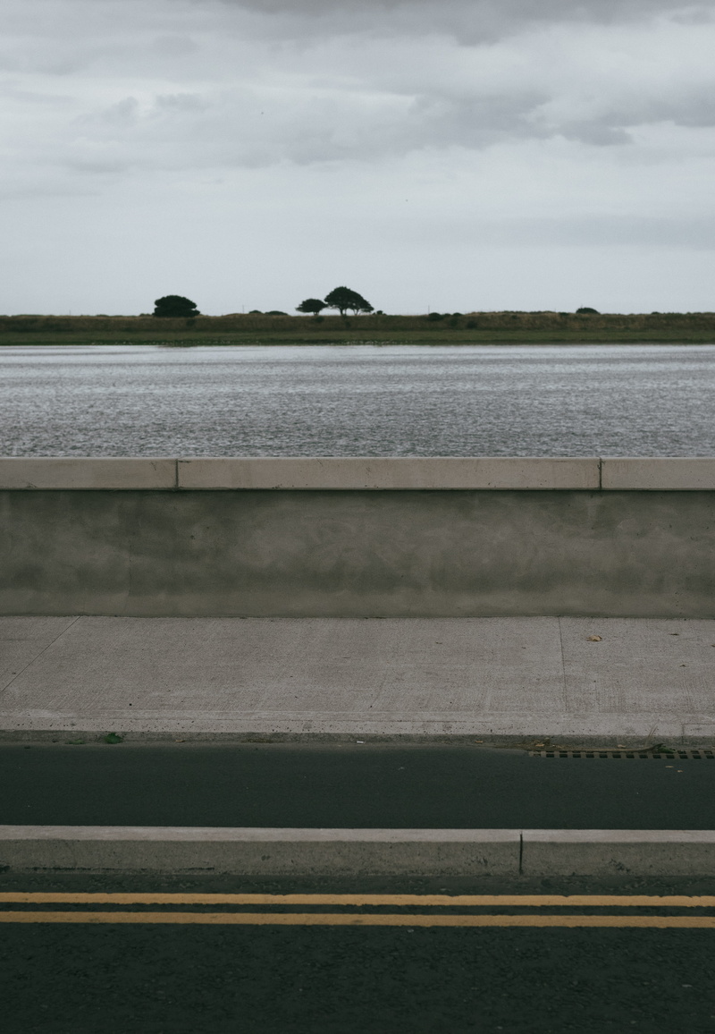 concrete, nautical vessel, beauty in nature, sky, banister, gray, 5K, dock, waterfront, transportation, land, scenics - nature, day, outdoors, apparel