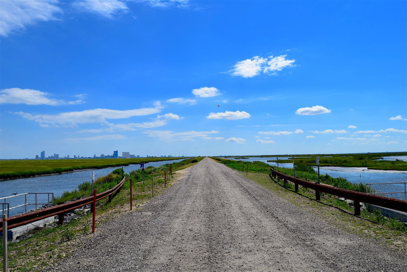 the way forward, clouds, sky, beauty in nature, water, 4K, landscape, scenics - nature, horizon, direction, outdoors, tranquil scene, cloud - sky, sun