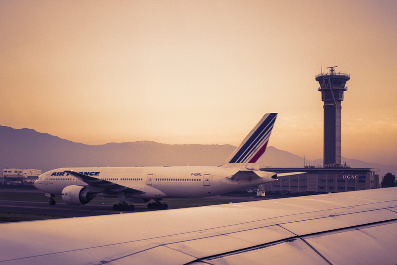 good, commercial airplane, air vehicle, nature, trip, tower, built structure, mode of transportation, montain, outdoors, copy space, travelers, travel destinations