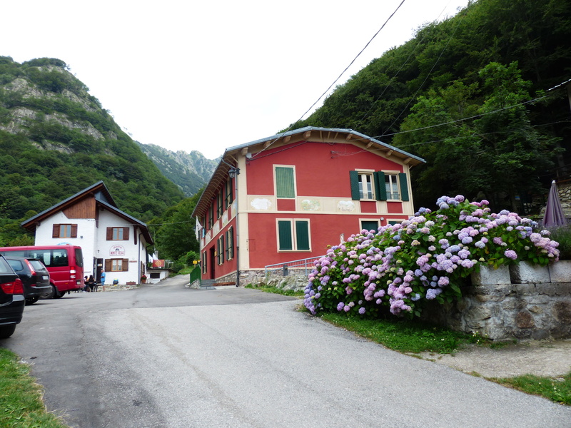 home, economy, bergdorf, transportation, plant, outdoors, growth, city, rifugio, san giacomo, tree, hiking, day, no people, building exterior, road, hike