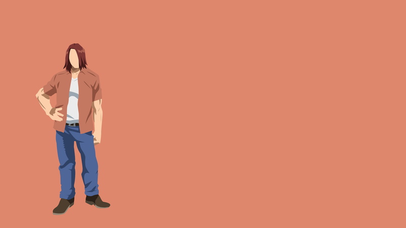 Anime, Kenji Hikiishi, My Hero Academia, 2K