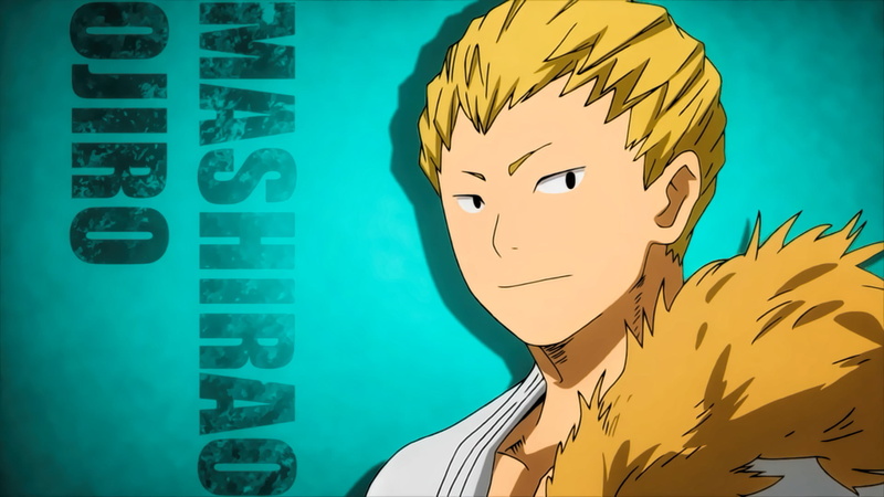 My Hero Academia, Mashirao Ojiro, one person, technology, young adult, representation, human body part, digital composite, Anime, human face, indoors, close-up