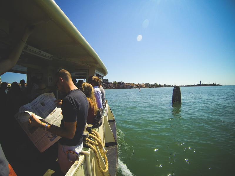 adventure, people, 4K, passenger craft, river, travel, real people, sailing, mode of Transport, Italy, two people, group of people, sea, outdoors, adult