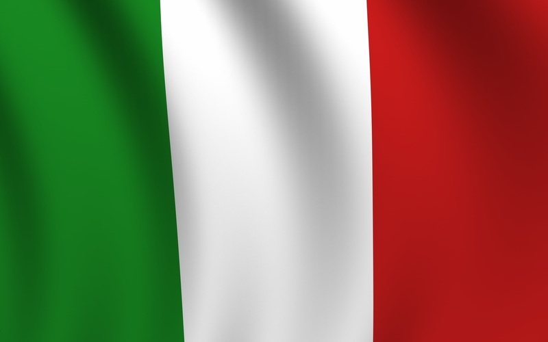 flag, 2K, italy, italy flag