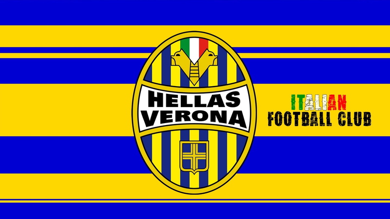 blue, 1080P, soccer, forbidden, yellow, backgrounds, art and craft, close-up, architecture, no people, creativity, black color, Hellas Verona, crime, communication