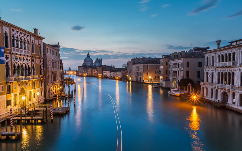 salute, santa, view, church, grand, della, canal, 2K, maria, acc