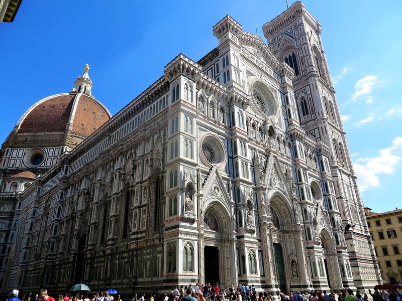 italian, Cathedral, urban Scene, landmark, history, attraction, day, historic, building, catholic, travel Destinations, the past, travel, religious, facade