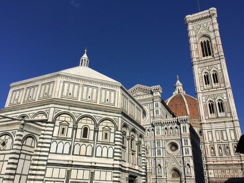 building, architecture, belief, no people, history, place of worship, government, travel destinations, Florence, Campanile, spirituality, built structure