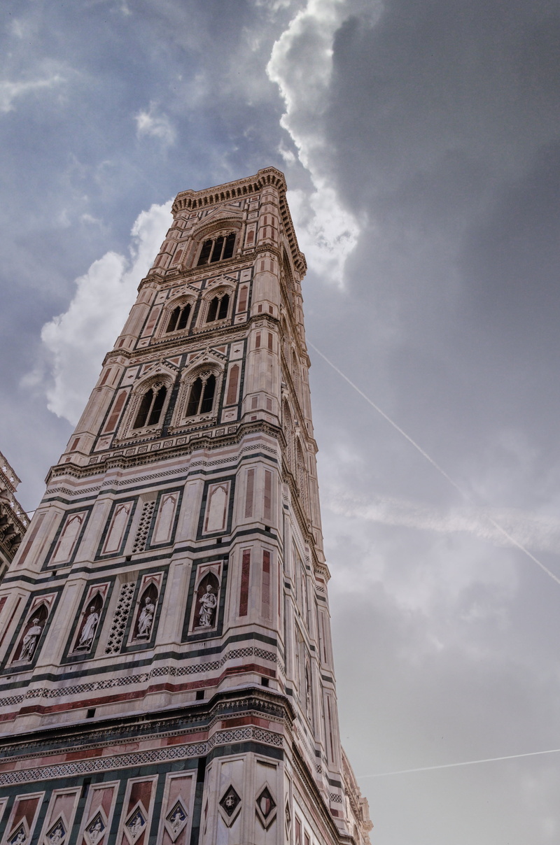 spire, florence, no people, day, tourism, tuscany, building exterior, tower, duomo, nature, place of worship, built structure, building, the past, history