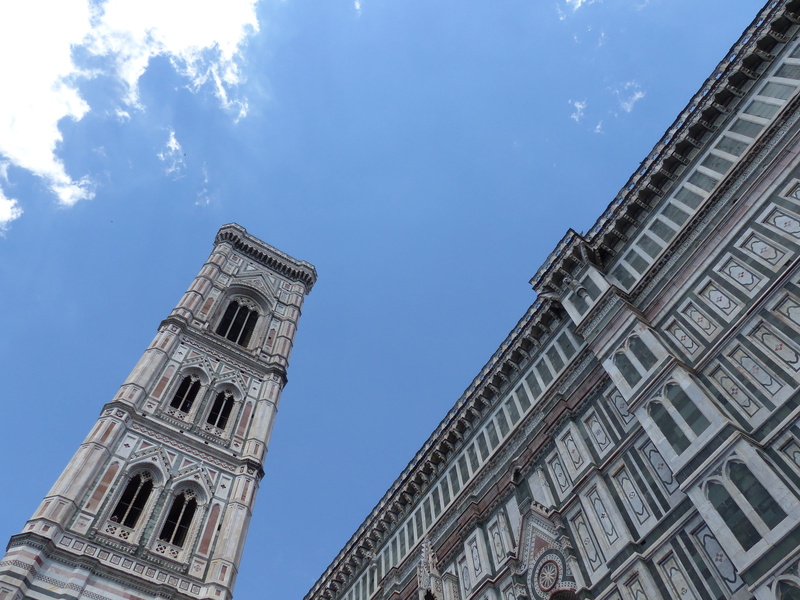 outdoors, belief, spirituality, nature, tower, built structure, spire, no people, cloud - sky, building exterior, day, low angle view, campanile, religion